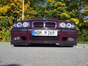 E36 BMW Family - 3er BMW - E36