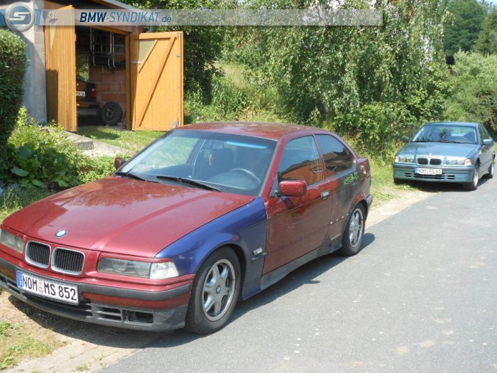 BMW-Syndikat Fotostorie