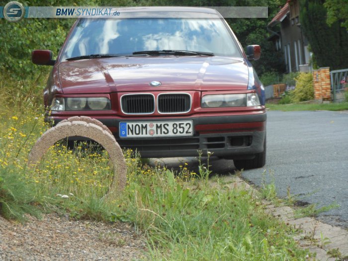 BMW-Syndikat Fotostorie