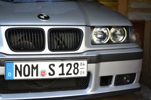 E36 BMW Family - 3er BMW - E36