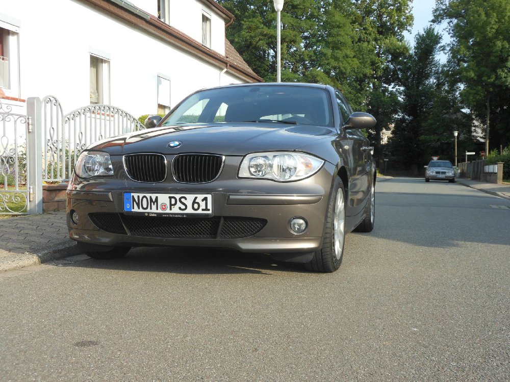 E36 BMW Family - 3er BMW - E36