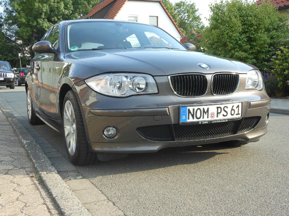 E36 BMW Family - 3er BMW - E36