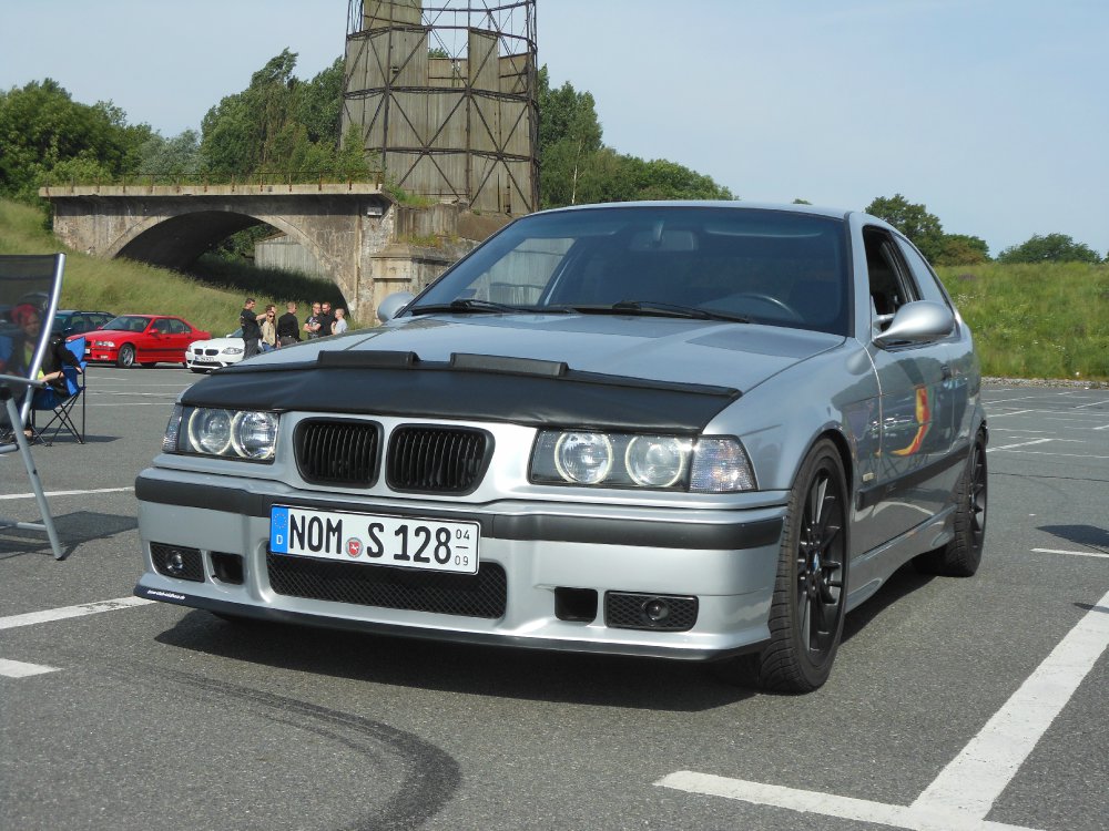 E36 BMW Family - 3er BMW - E36