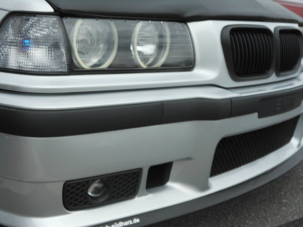 E36 BMW Family - 3er BMW - E36