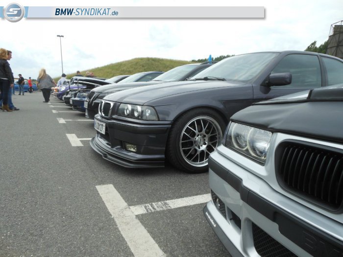 BMW-Syndikat Fotostorie