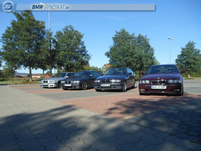 BMW-Syndikat Fotostorie