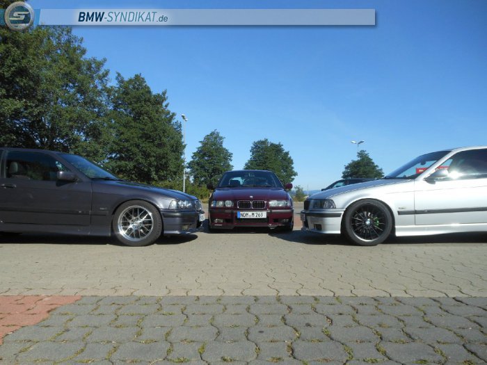 BMW-Syndikat Fotostorie