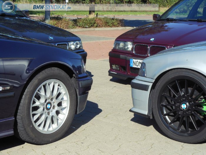 BMW-Syndikat Fotostorie
