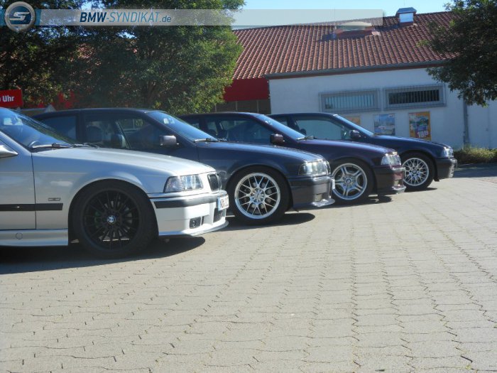 BMW-Syndikat Fotostorie