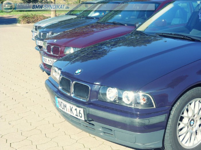BMW-Syndikat Fotostorie