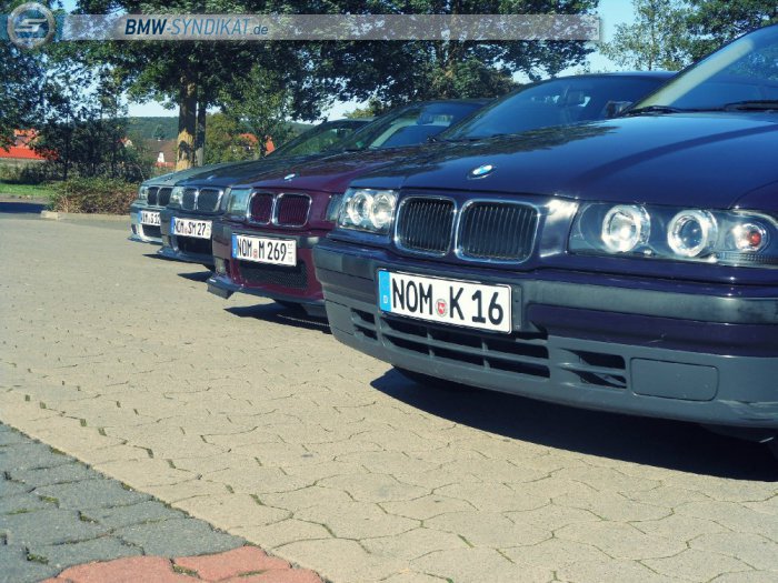 BMW-Syndikat Fotostorie