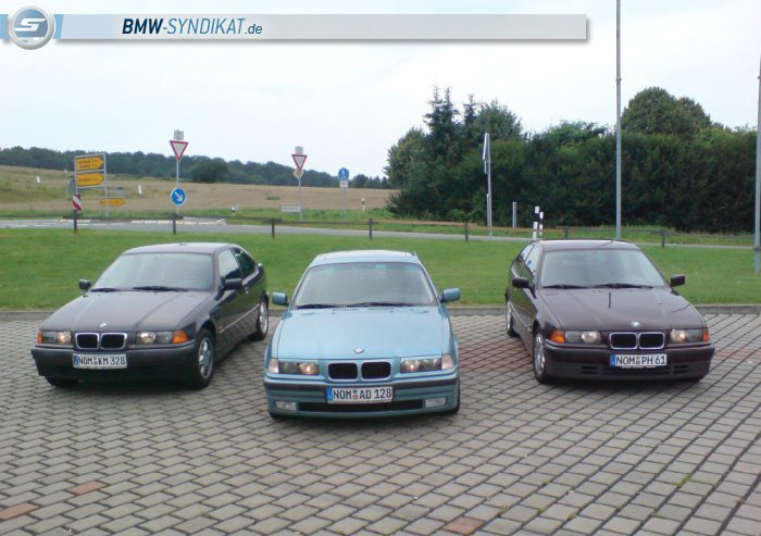 BMW-Syndikat Fotostorie