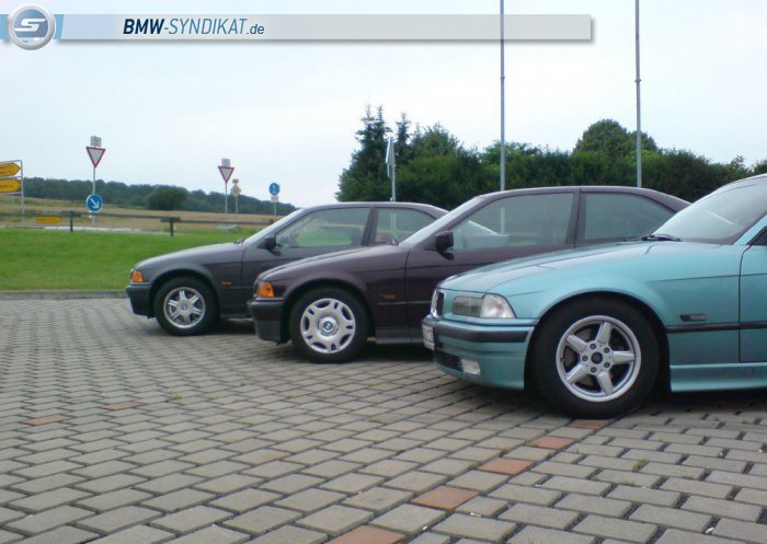BMW-Syndikat Fotostorie