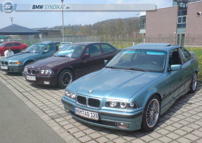 BMW-Syndikat Fotostorie