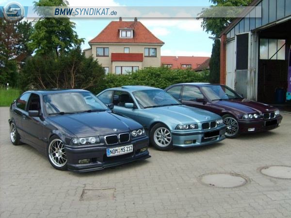 BMW-Syndikat Fotostorie
