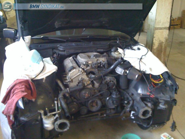 BMW-Syndikat Fotostorie