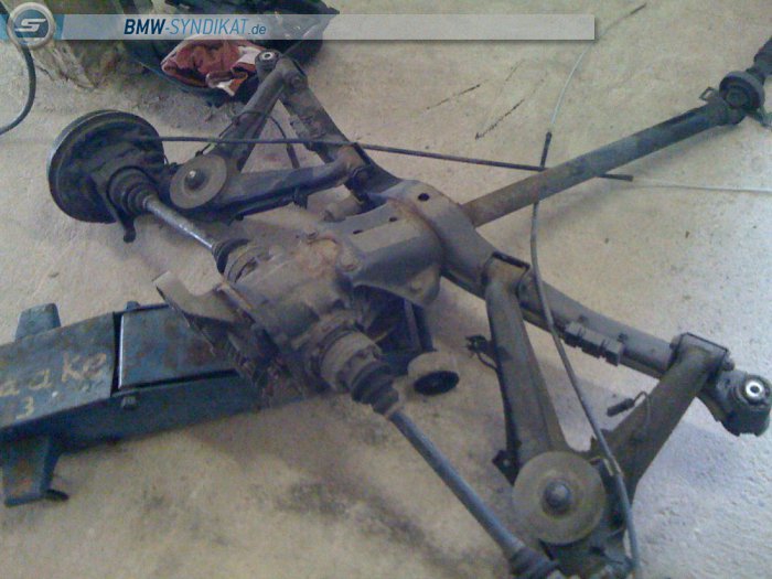 BMW-Syndikat Fotostorie