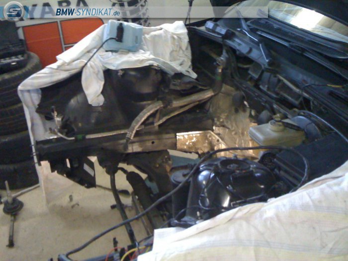 BMW-Syndikat Fotostorie
