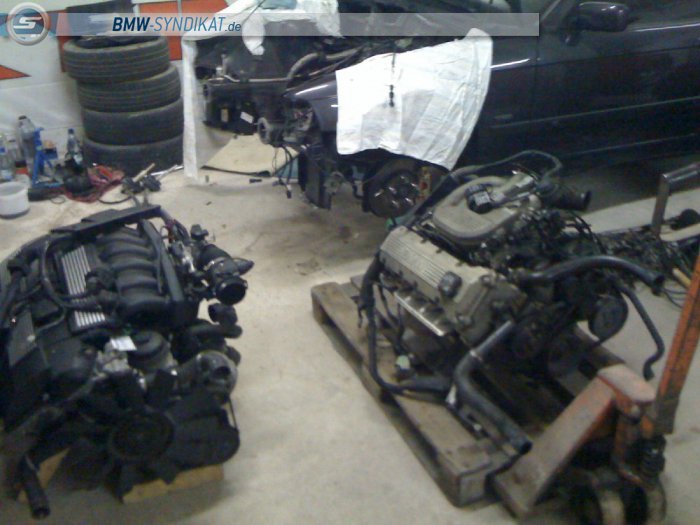 BMW-Syndikat Fotostorie