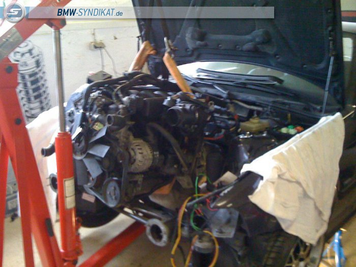 BMW-Syndikat Fotostorie