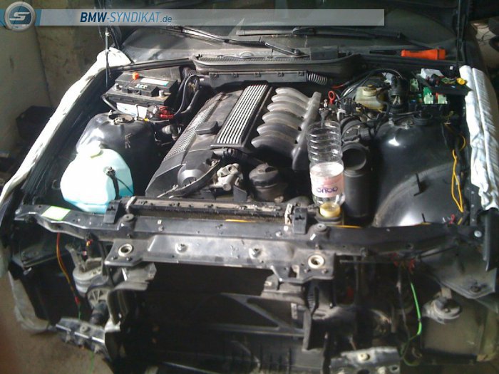 BMW-Syndikat Fotostorie