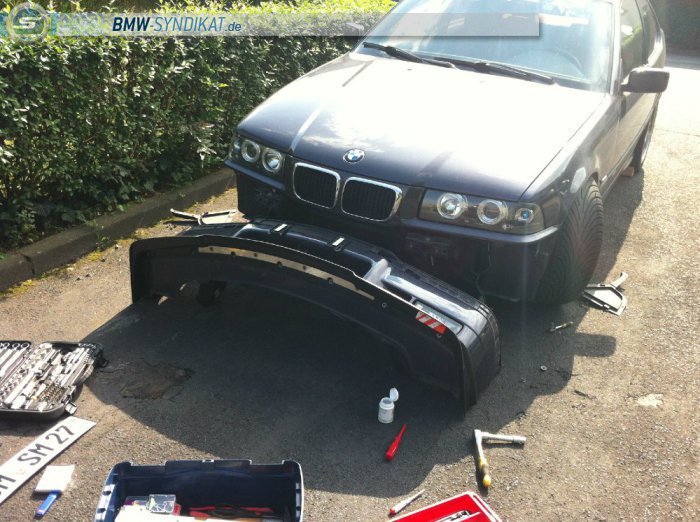 BMW-Syndikat Fotostorie