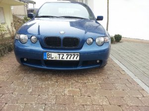 320td M Paket - 3er BMW - E46