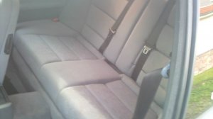 BMW 320i Coupe - 3er BMW - E36 BMW 320i Coupe - 3er BMW - E36