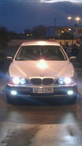 Bmw E39 M-Paket - 5er BMW - E39 Bmw E39 M-Paket - 5er BMW - E39