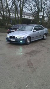 Bmw E39 M-Paket - 5er BMW - E39 Bmw E39 M-Paket - 5er BMW - E39