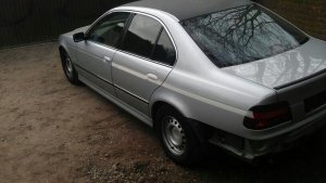 Bmw E39 M-Paket - 5er BMW - E39 Bmw E39 M-Paket - 5er BMW - E39