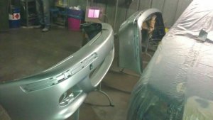 Bmw E39 M-Paket - 5er BMW - E39 Bmw E39 M-Paket - 5er BMW - E39