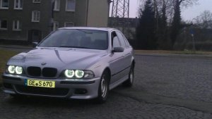 Bmw E39 M-Paket - 5er BMW - E39 Bmw E39 M-Paket - 5er BMW - E39
