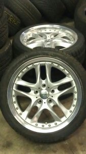 Bmw E39 M-Paket - 5er BMW - E39 Bmw E39 M-Paket - 5er BMW - E39