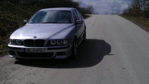 Bmw E39 M-Paket - 5er BMW - E39 Bmw E39 M-Paket - 5er BMW - E39