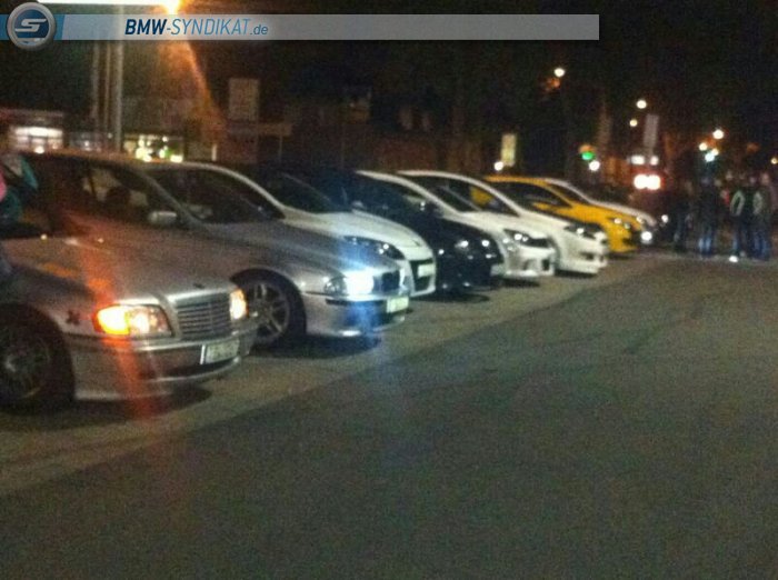 BMW-Syndikat Fotostorie