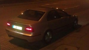 Bmw E39 M-Paket - 5er BMW - E39 Bmw E39 M-Paket - 5er BMW - E39