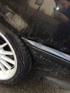 E36 318is_Static - 3er BMW - E36