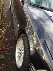 E36 318is_Static - 3er BMW - E36