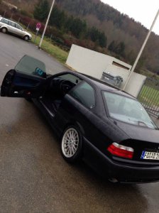 E36 318is_Static - 3er BMW - E36