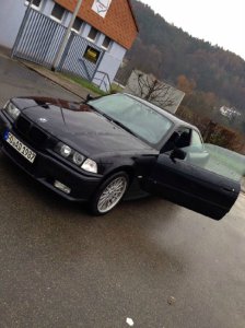 E36 318is_Static - 3er BMW - E36
