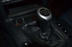 E36 318is_Static - 3er BMW - E36