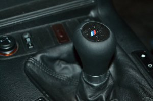 E36 318is_Static - 3er BMW - E36