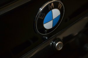 E36 318is_Static - 3er BMW - E36