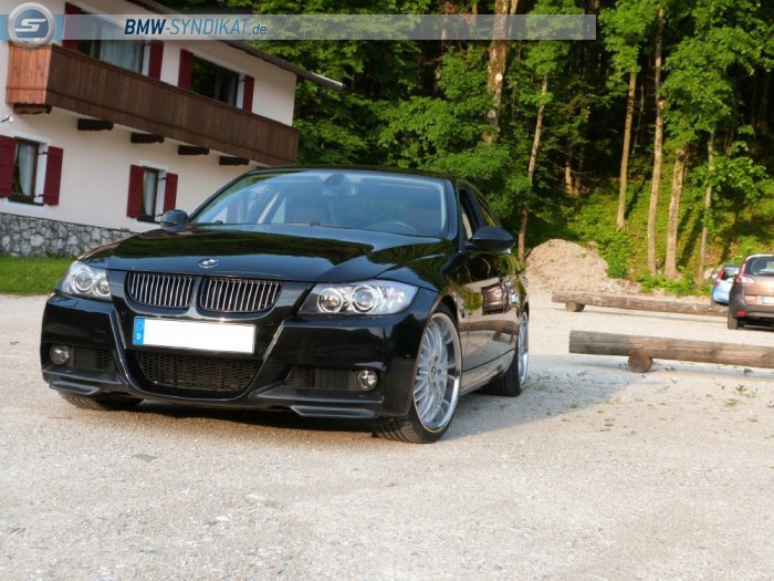 BMW-Syndikat Fotostorie