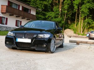 Sonny's E90 330i - 3er BMW - E90 / E91 / E92 / E93