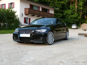Sonny's E90 330i - 3er BMW - E90 / E91 / E92 / E93