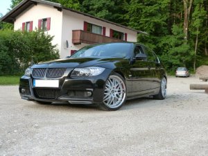Sonny's E90 330i - 3er BMW - E90 / E91 / E92 / E93