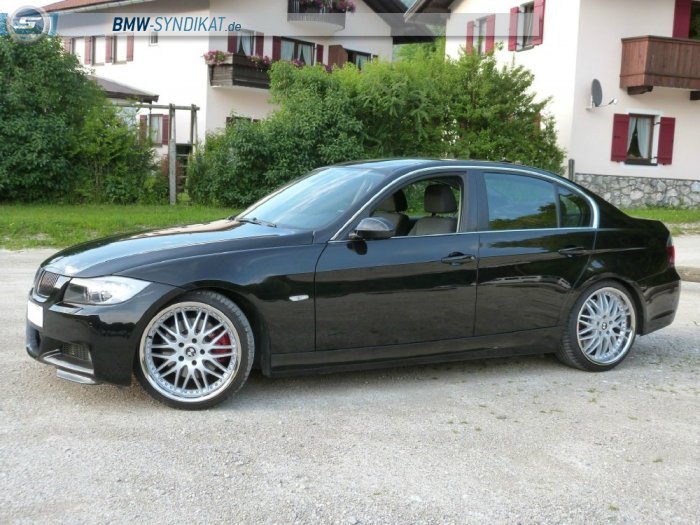 BMW-Syndikat Fotostorie