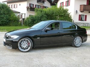 Sonny's E90 330i - 3er BMW - E90 / E91 / E92 / E93